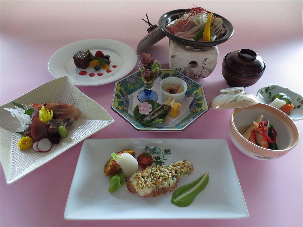 Wisterian Life Club Verde no Mori Hakone Exterior foto